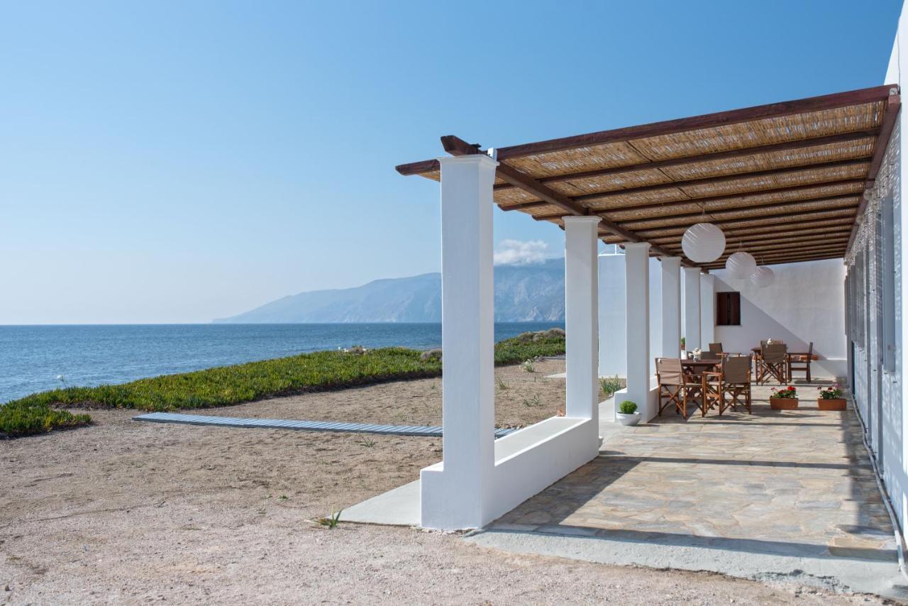 Apartment Aktaia