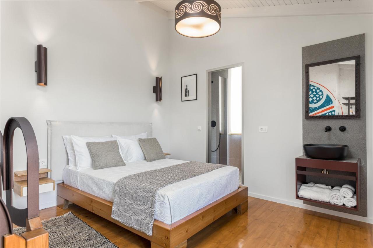 Apartment Kamares Sanctuaries