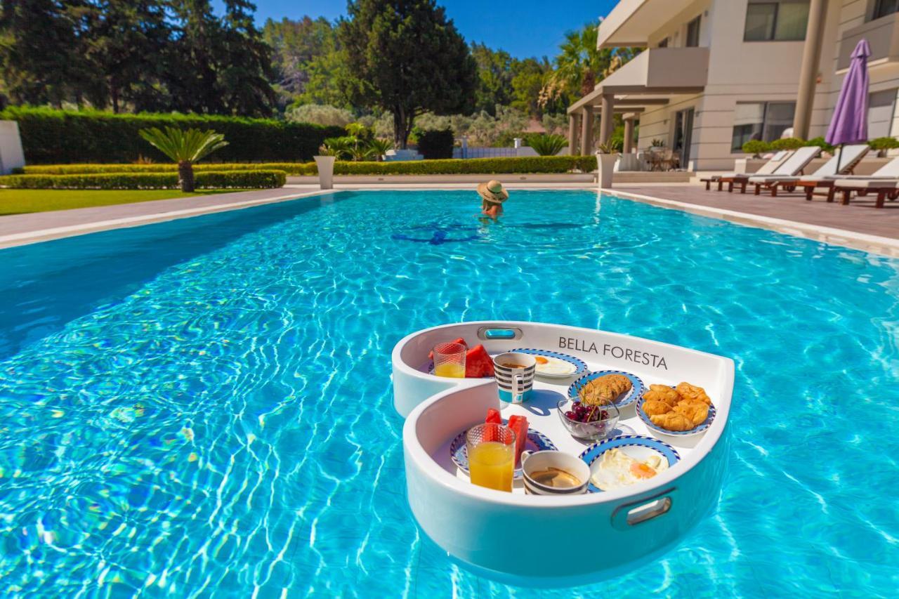 Villa Bella Foresta Ialysos (Rhodes)