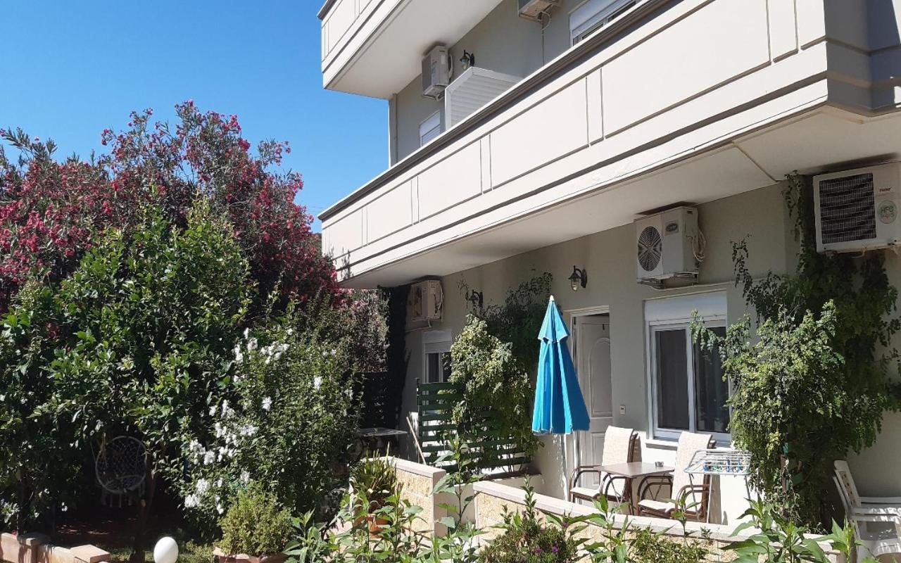 Apartment Marianna *