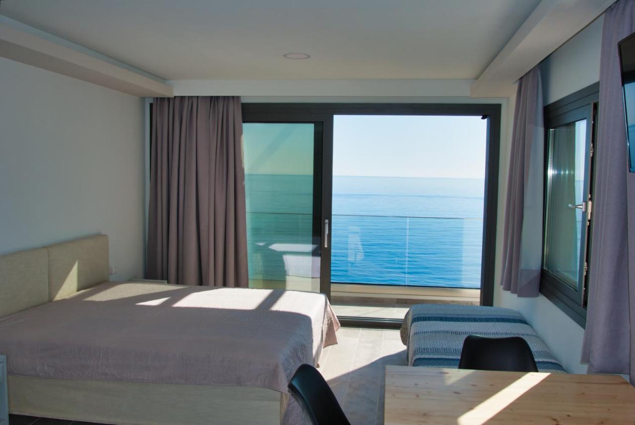 Ostria Aparthotel
