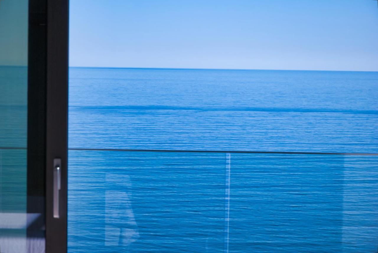 Ostria Aparthotel Amoudara (Lasithi)
