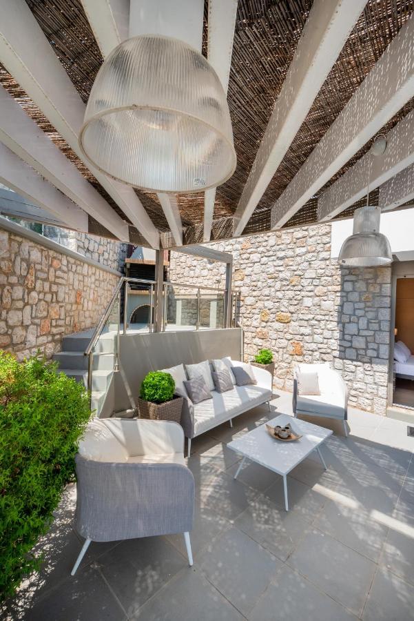 Villa Costamare - Enjoy Lazy Days On The Private Pool-Jacuzzi * Pefki (Rhodes)