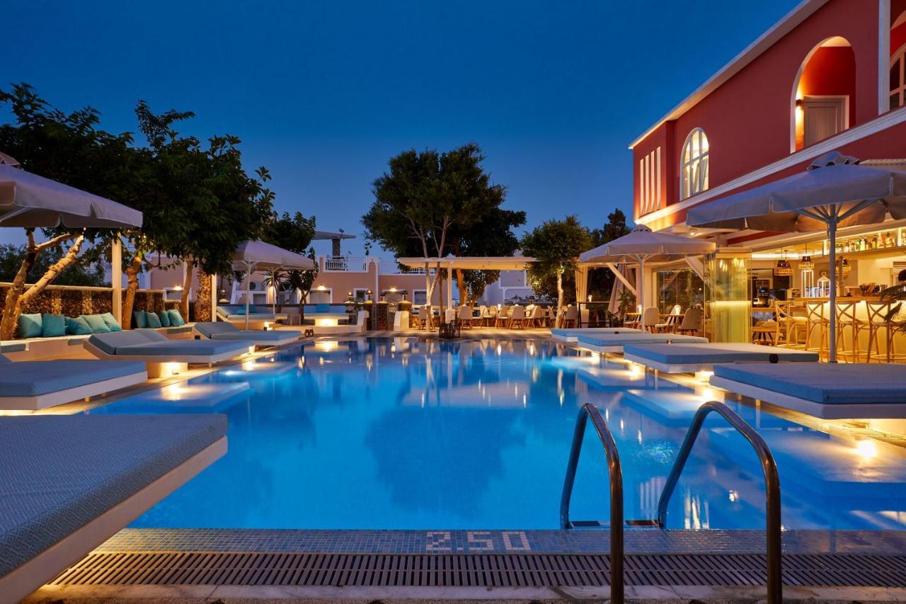 Hotel Blue Sea 3*