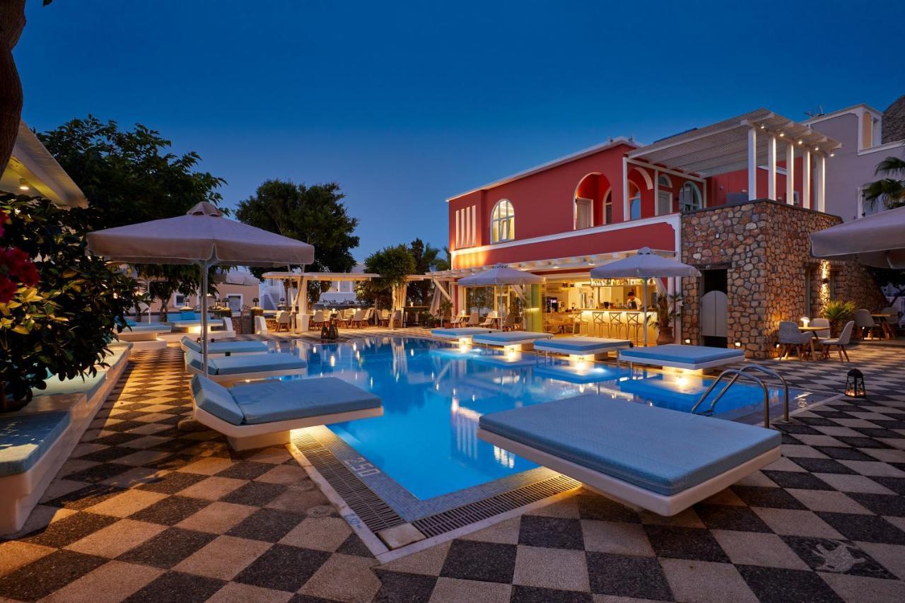 Blue Sea 3*