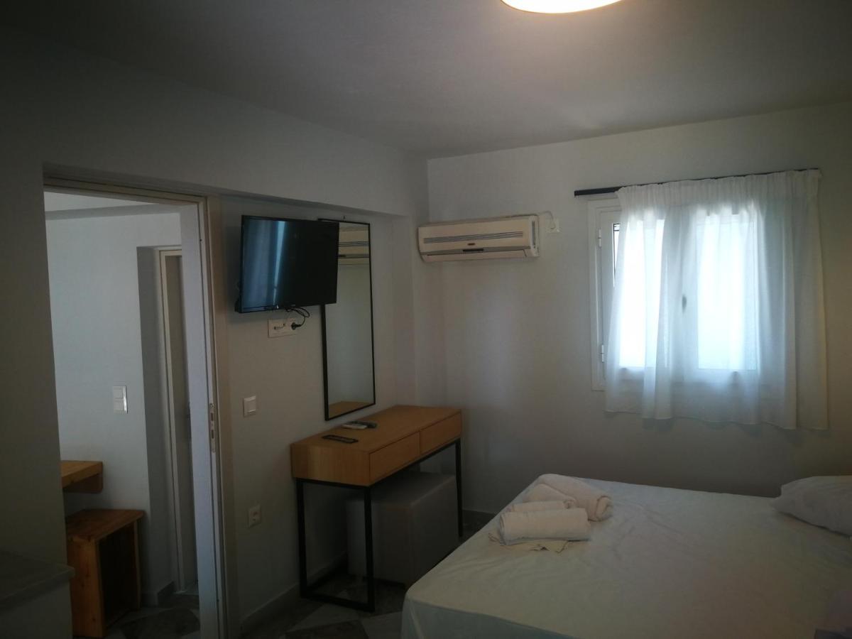 Aparthotel Kouros Hill Xirokastellon