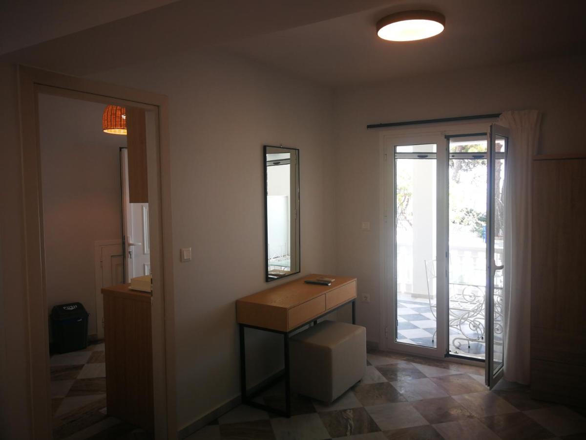 Aparthotel Kouros Hill Xirokastellon