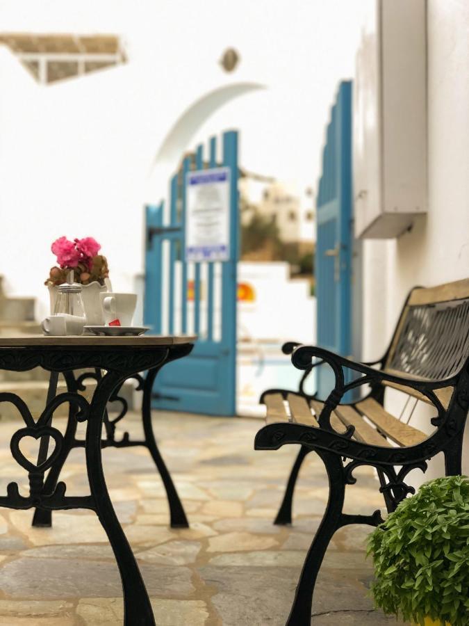 Golden Sun Aparthotel