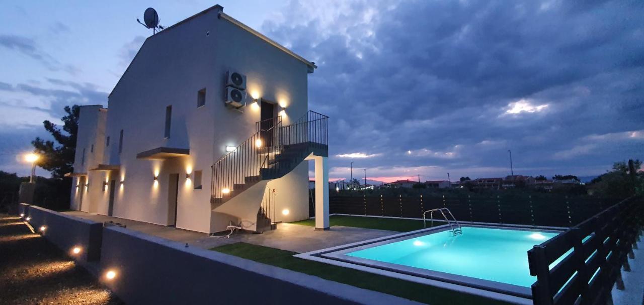 Harmony Thassos & Hotel