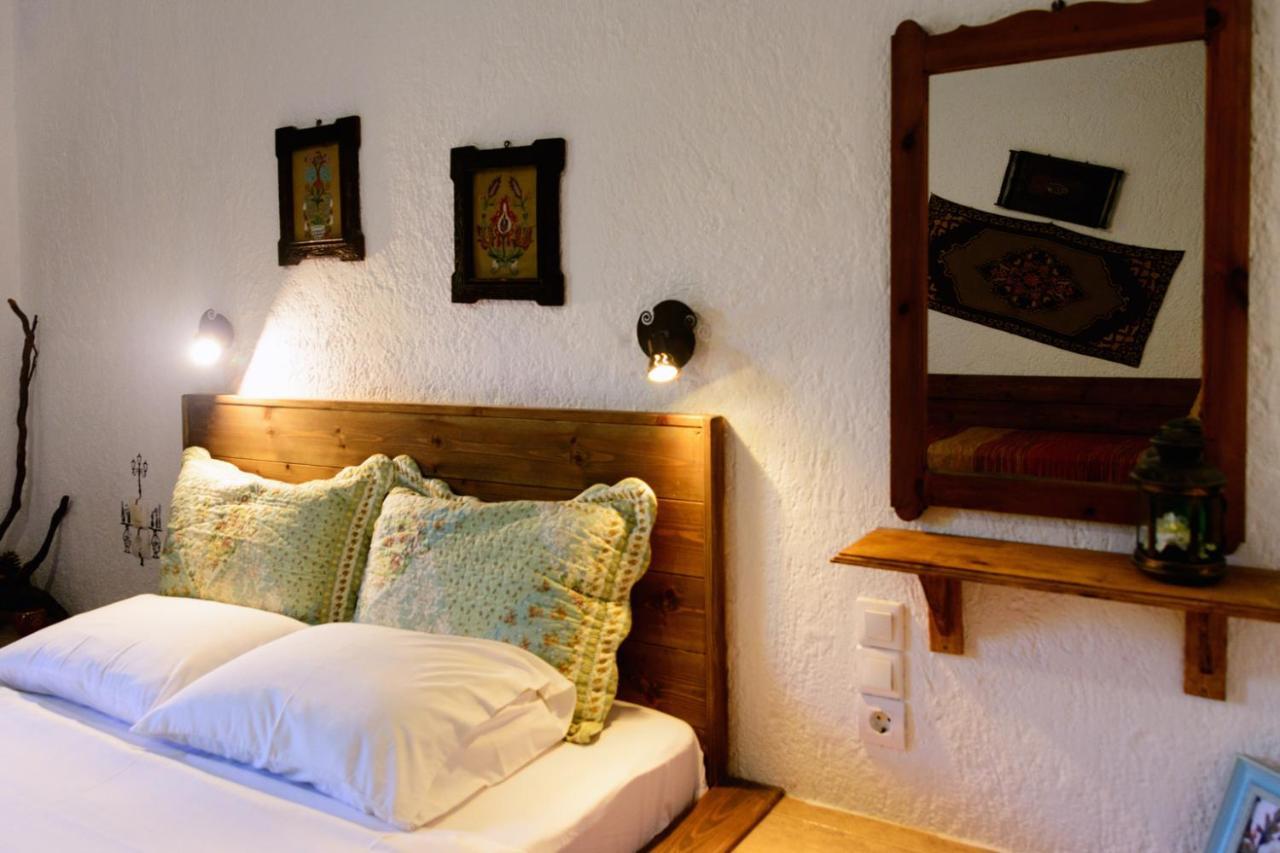 Guest house Spiros *