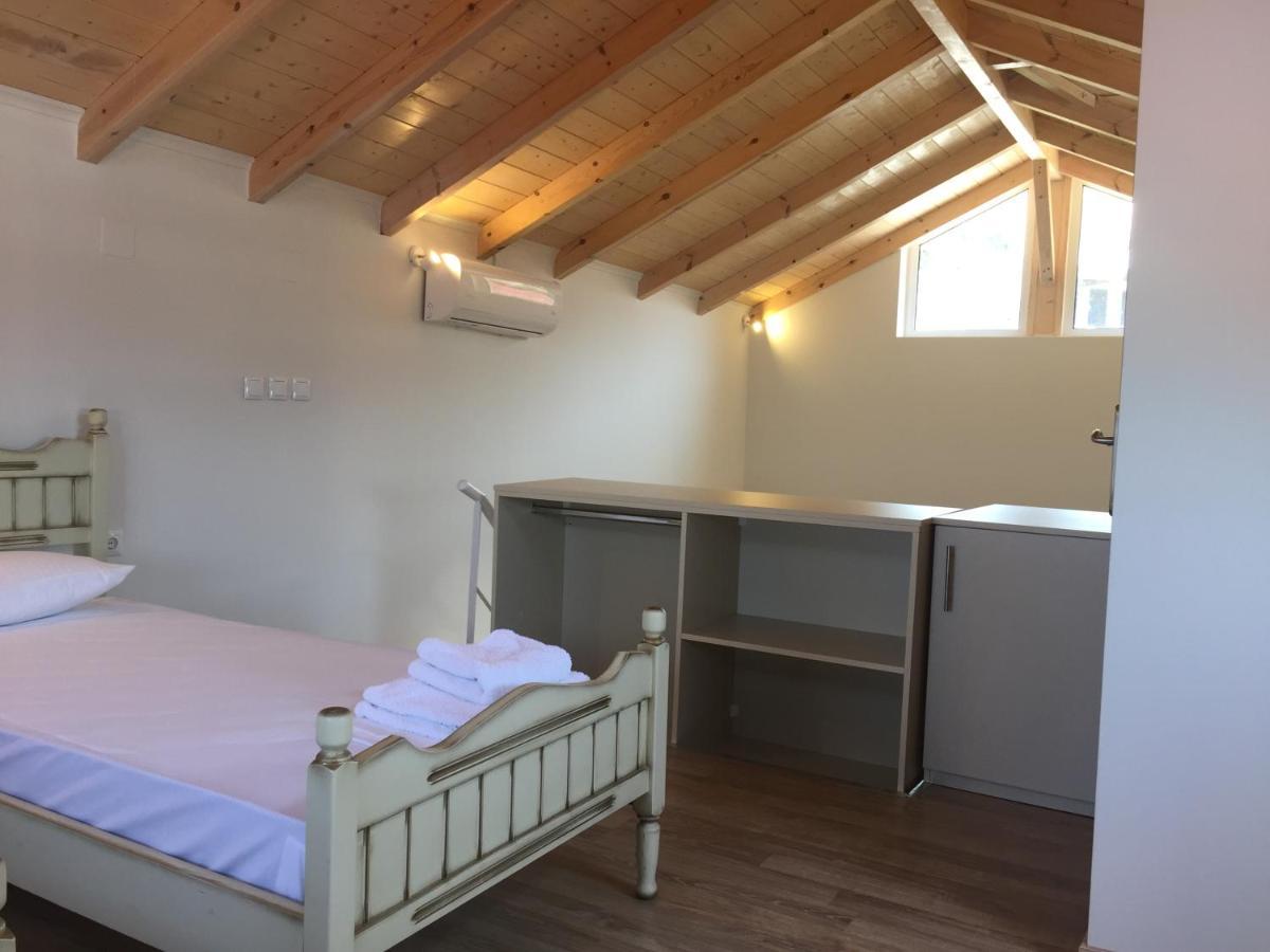 Apartment Aliki Boutique