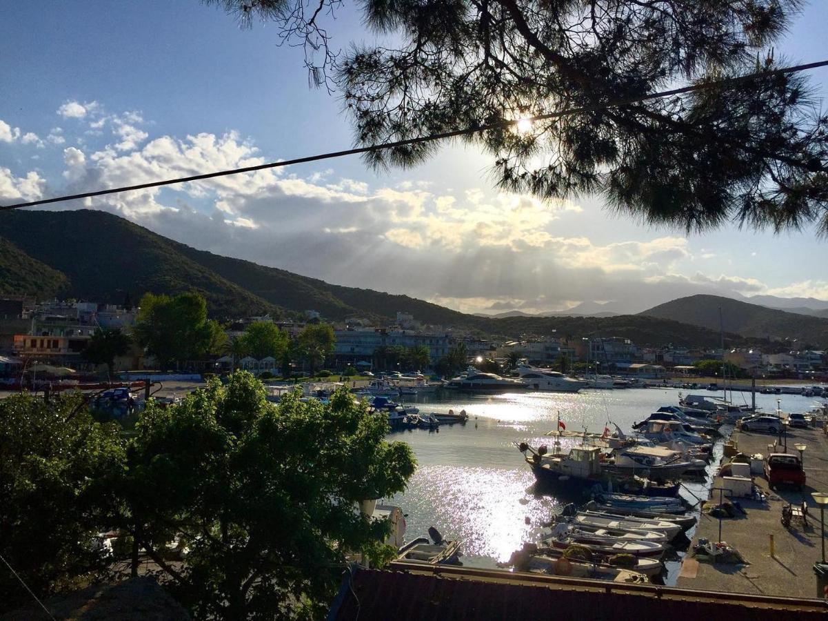 Aparthotel Kavala Nea Iraklitsa