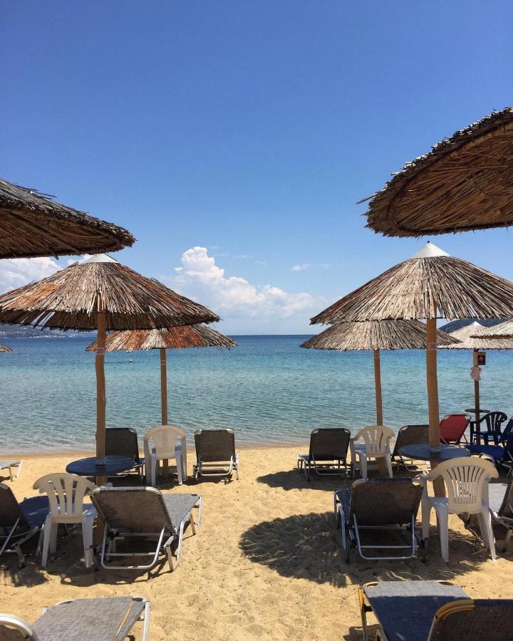 Kavala 2* Nea Iraklitsa