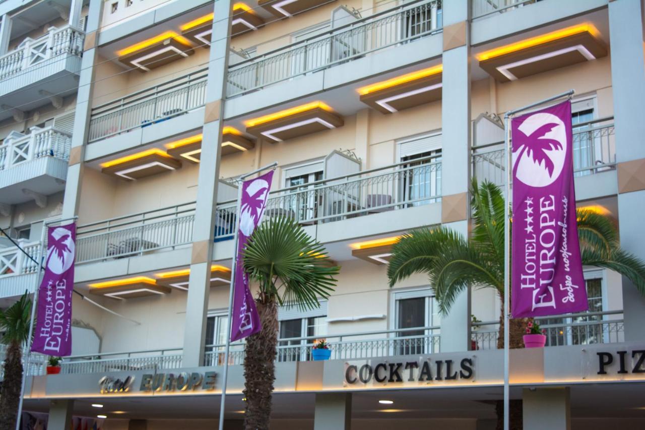 Hotel Europe