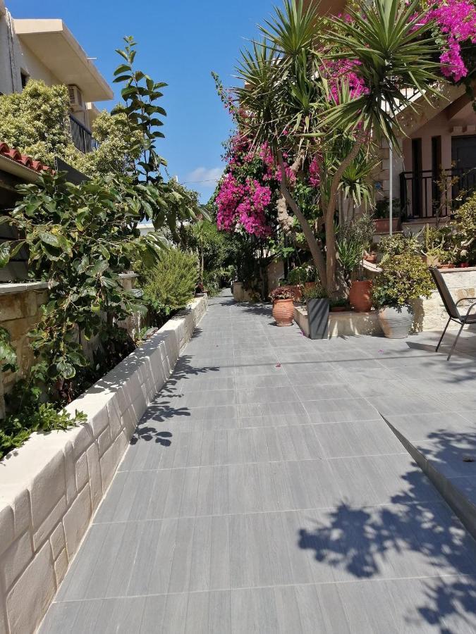 Apartment Iliana Georgioupoli