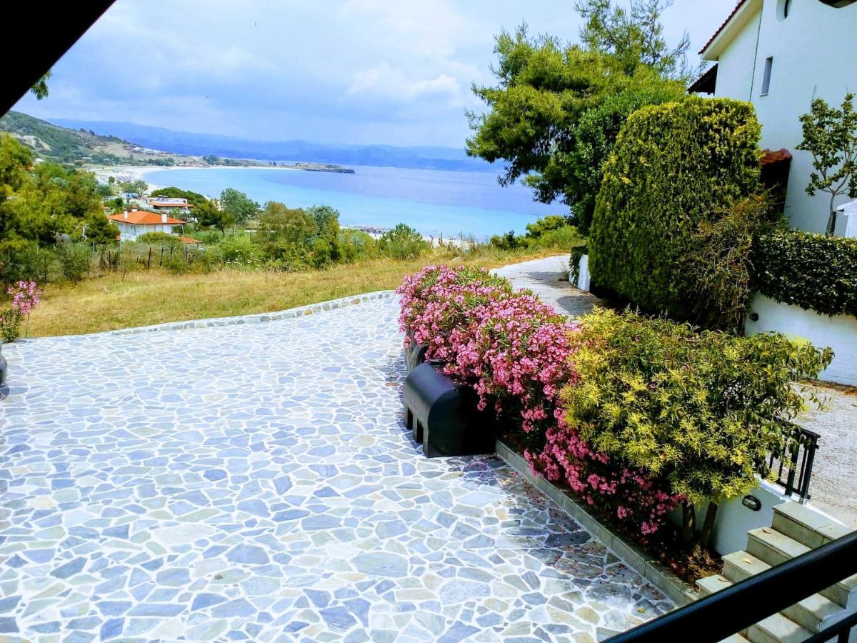 Dasea Apartment Ormos Panagias