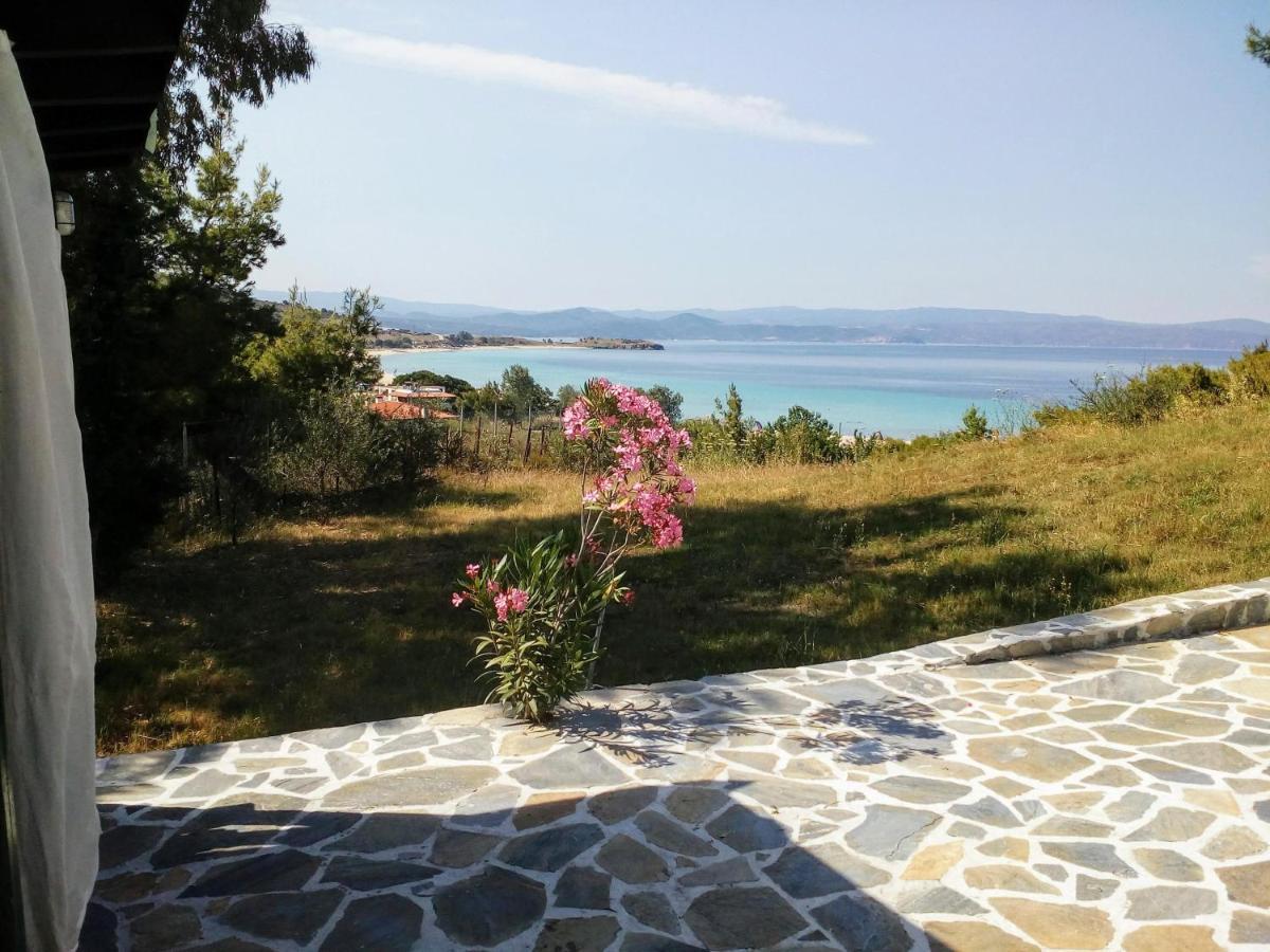 Apartment Dasea Ormos Panagias