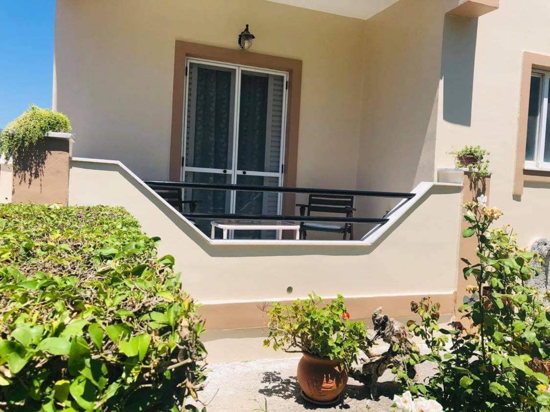 Apartment Shine Skala Kallonis