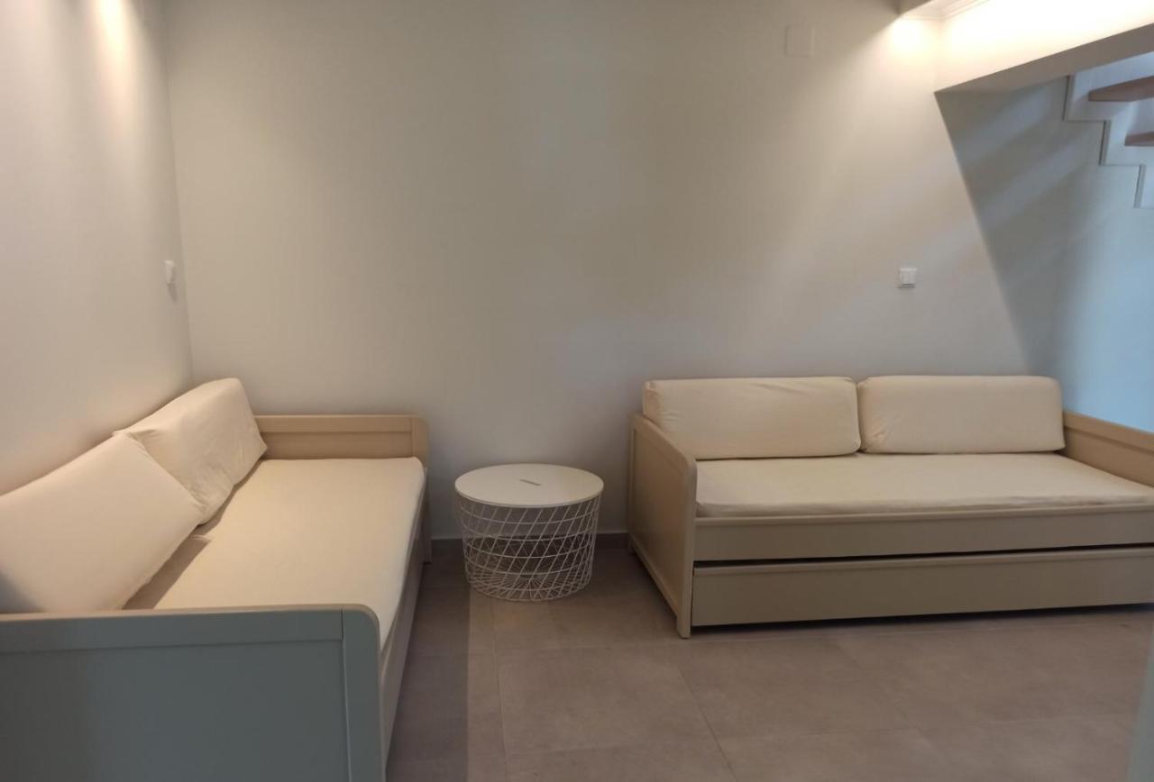 Aliki Boutique Apartment