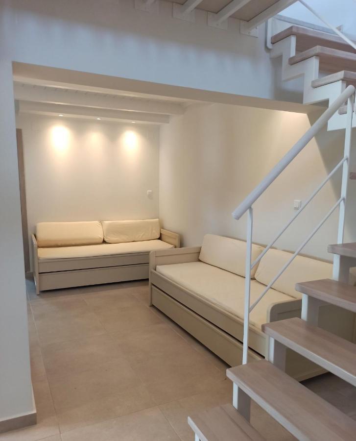 Aliki Boutique Apartment