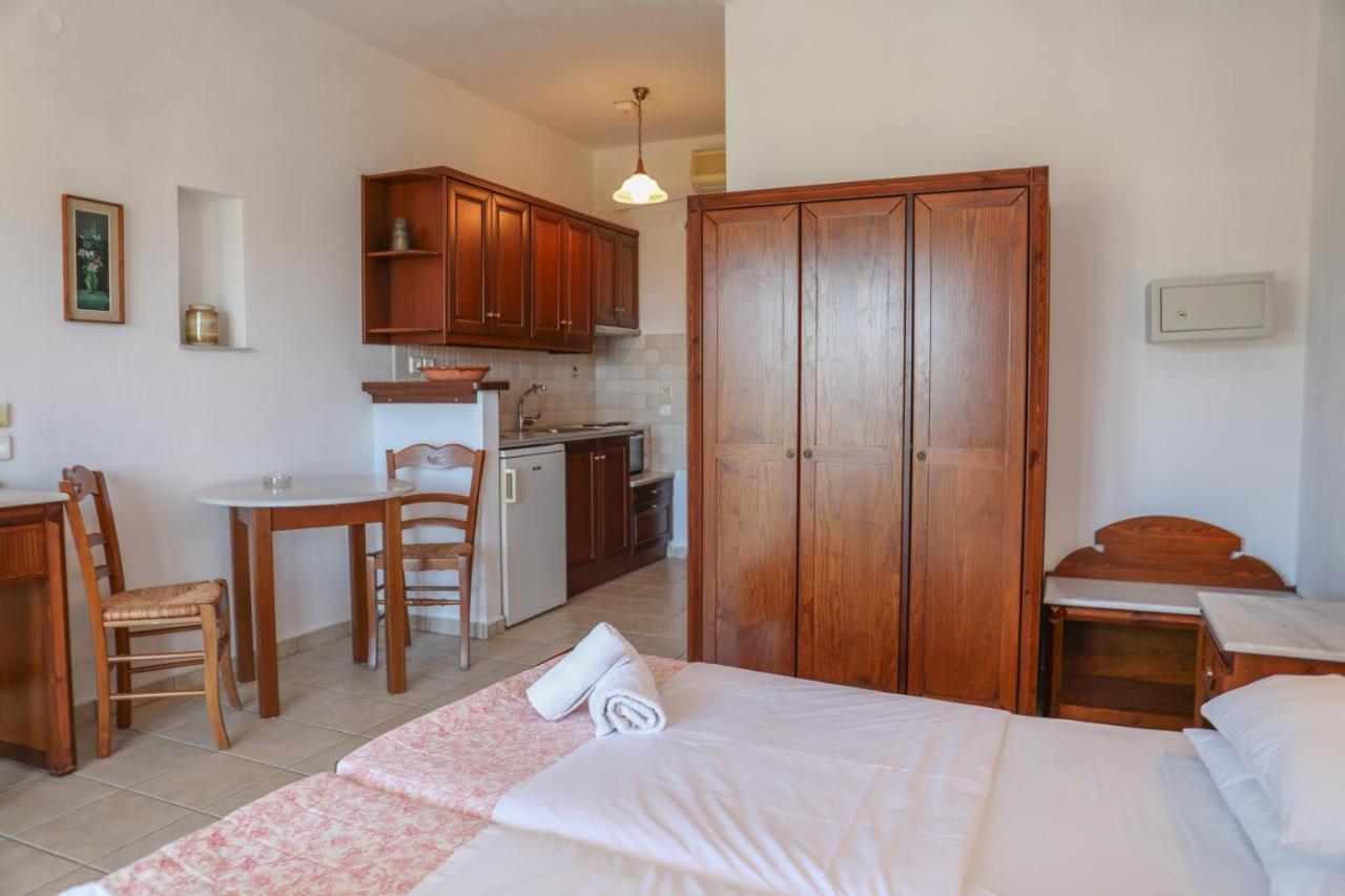 Pandora Skiathos Hotel 2*