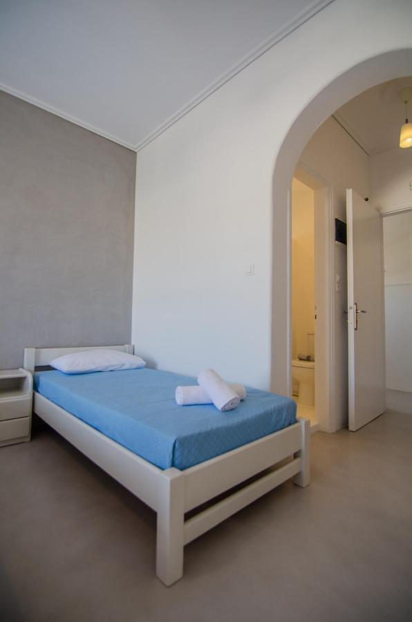 Olga Aparthotel 3*