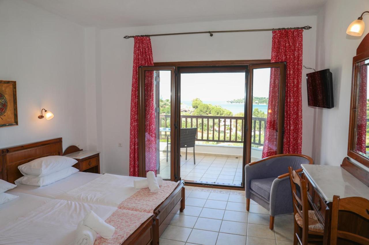 Pandora Skiathos Hotel Kolios