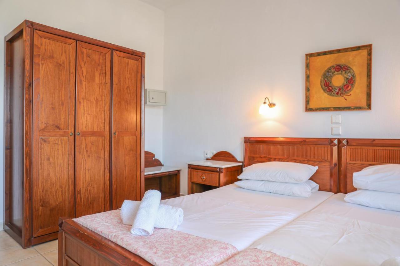 Hotel Pandora Skiathos Kolios