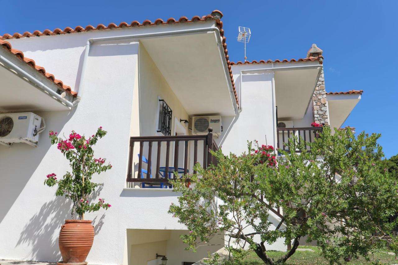 Pandora Skiathos Hotel Kolios