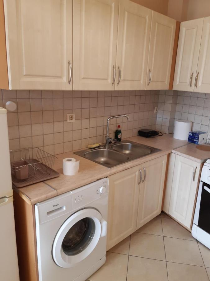 Anna 1 Apartment *