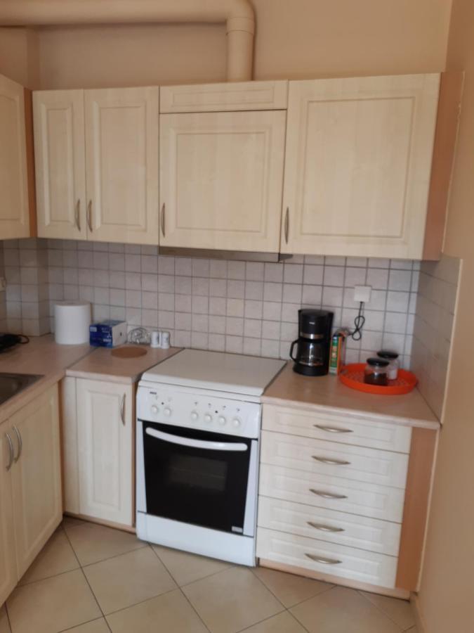 Anna 1 Apartment Preveza