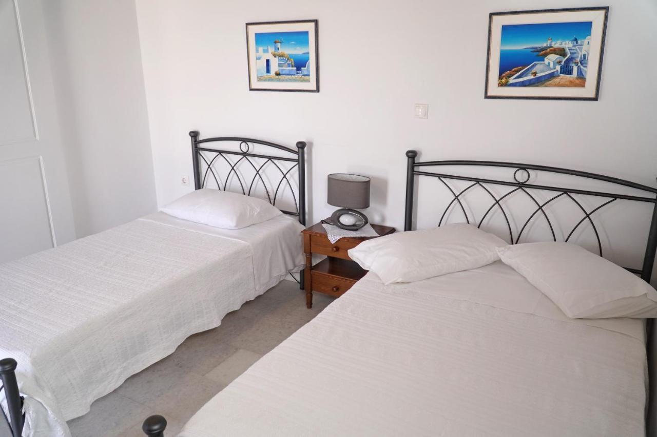 Moutsouna Beach II Holiday home Moutsouna