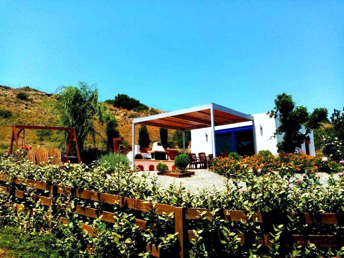 Dimitrios Holiday home