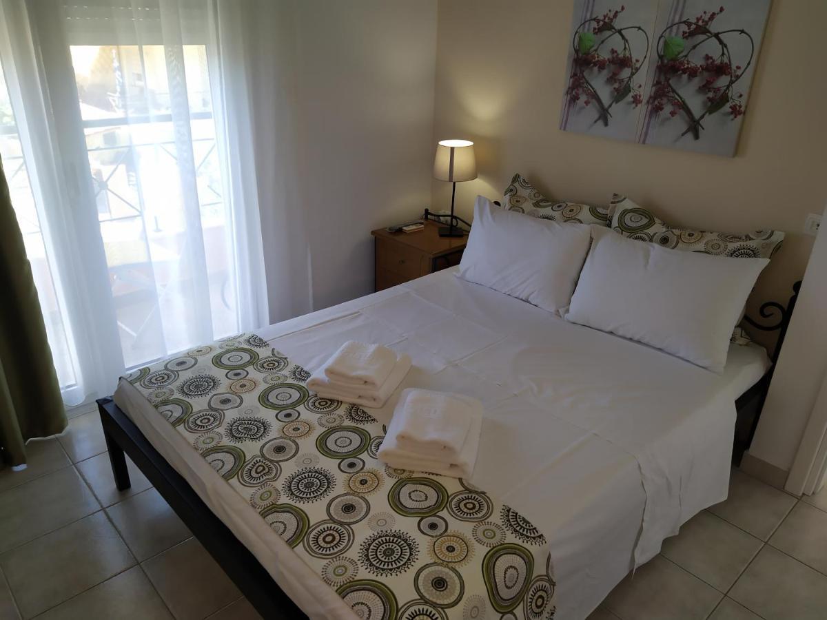 Holiday home Amalia Bay Nea Iraklitsa