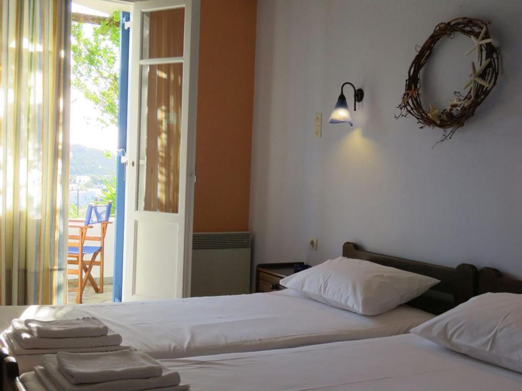 Korali Apartment *