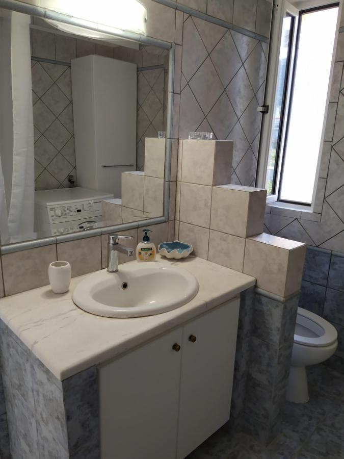 Holiday home Amalia Bay Nea Iraklitsa