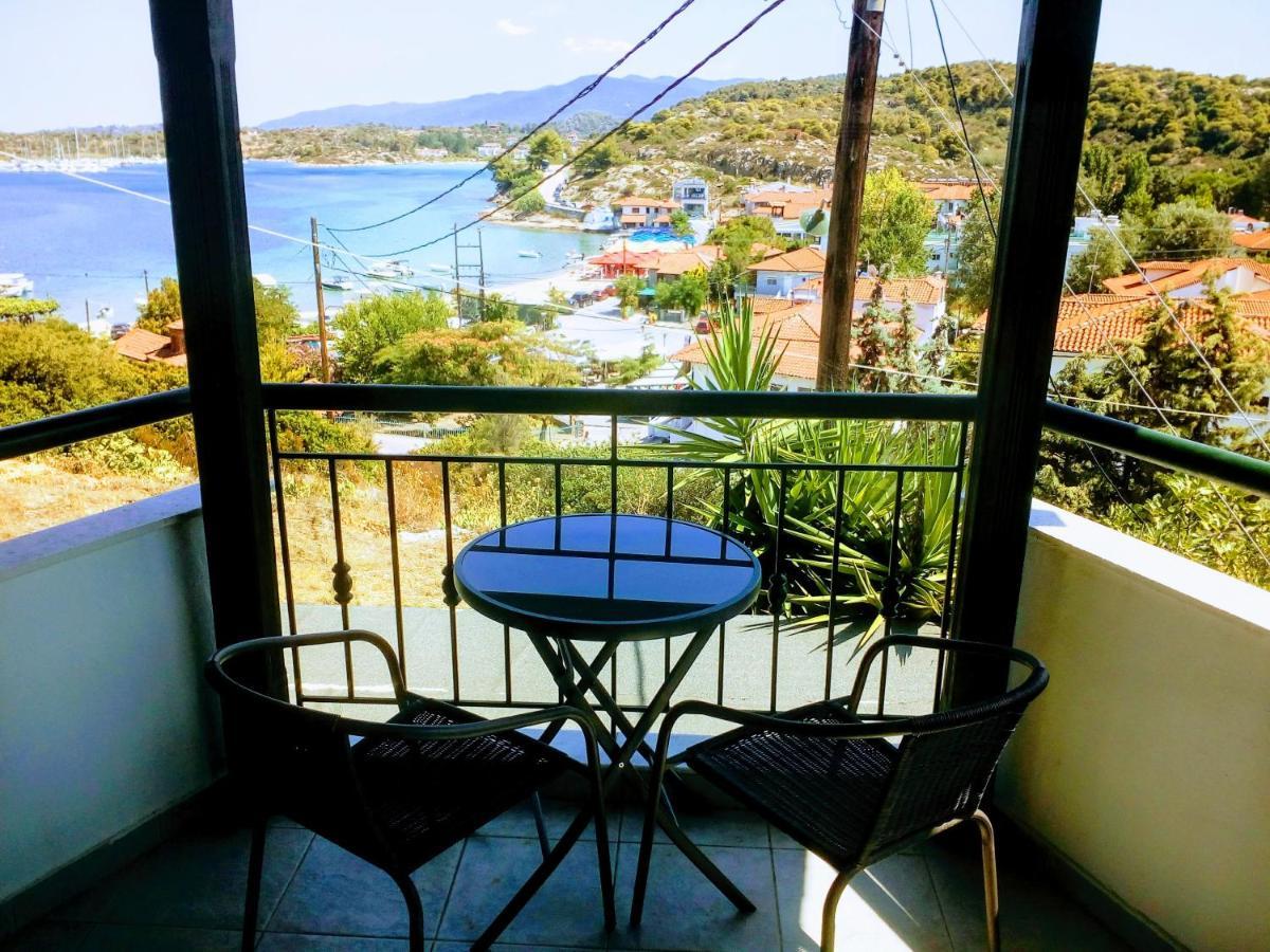 Dasea Apartment Ormos Panagias
