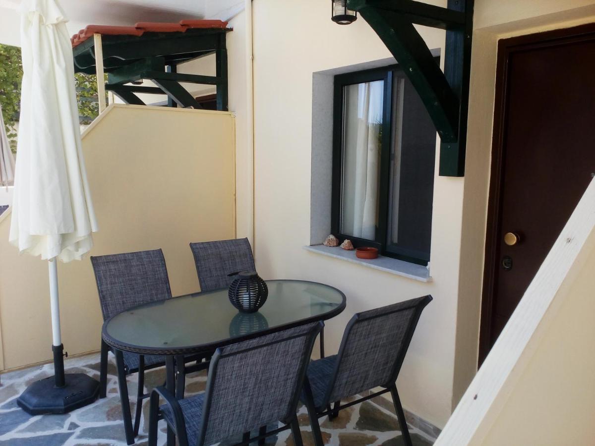 Apartment Dasea *