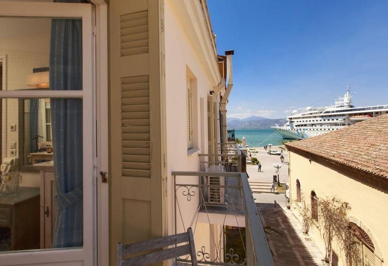 Bed & Breakfast Latini Family Nafplio