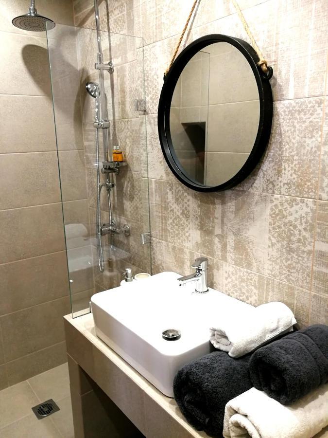 Medousa Apartment