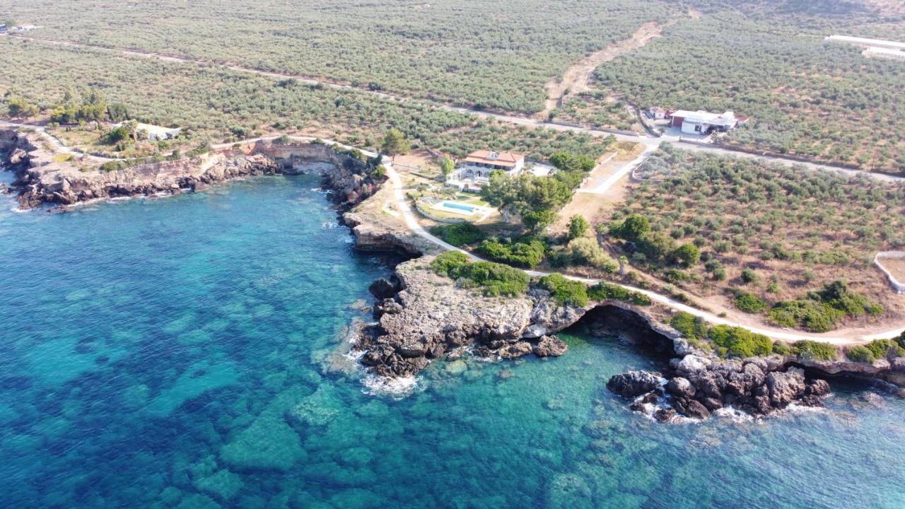 Stoupa Properties Rooms Holiday home
