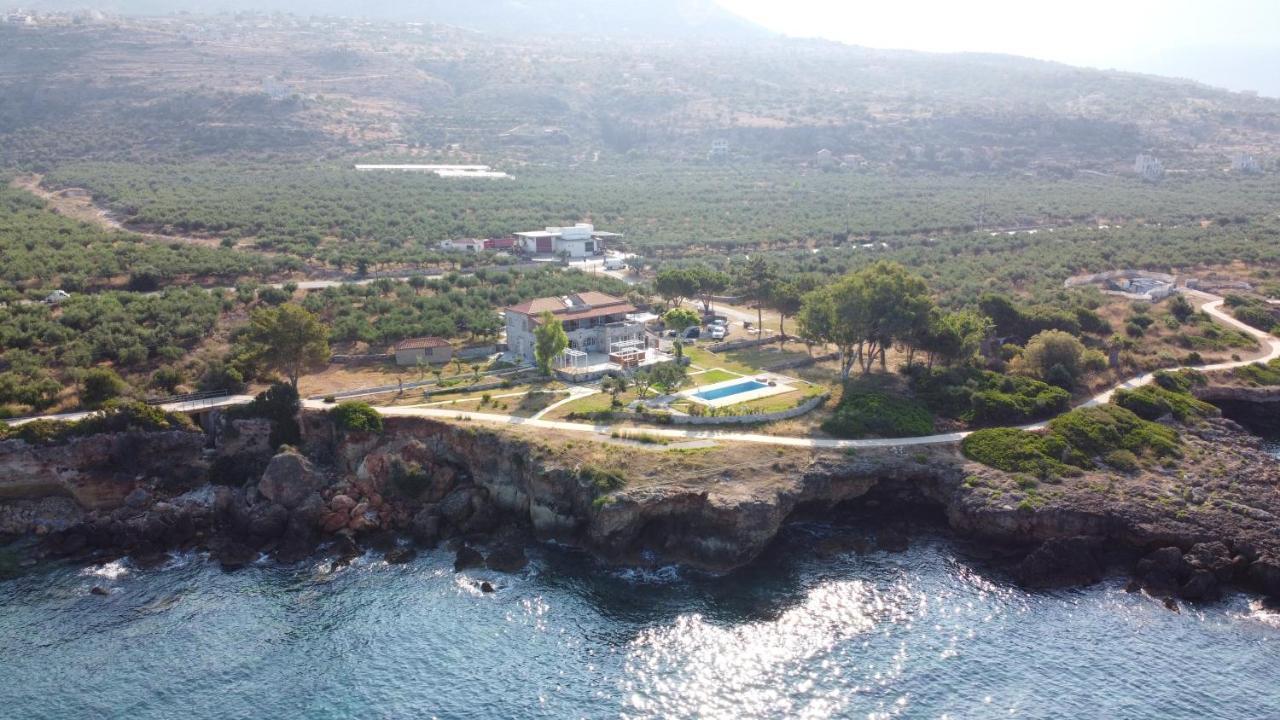 Stoupa Properties Rooms * Stoupa