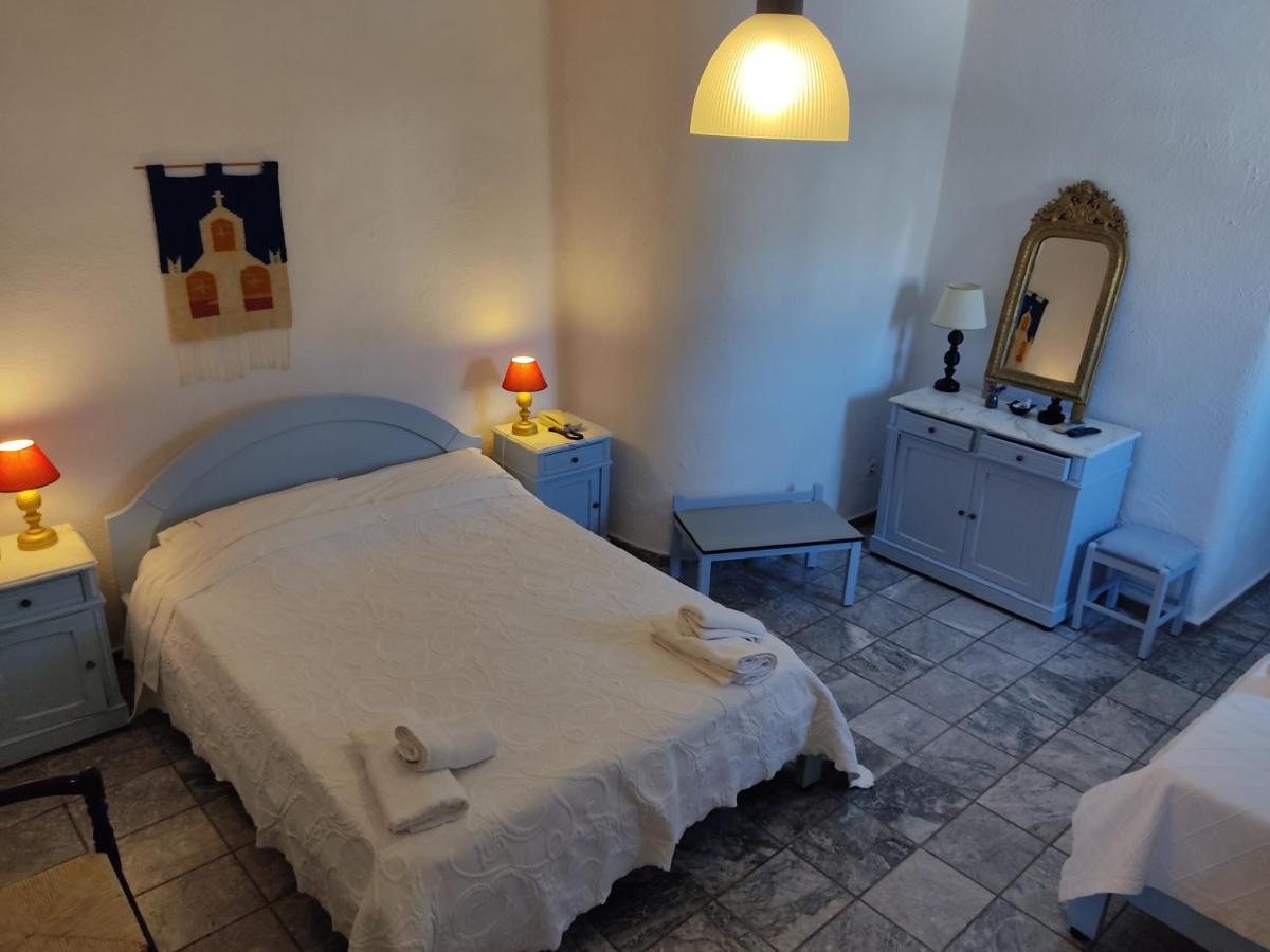 Porto Sikinos 2*