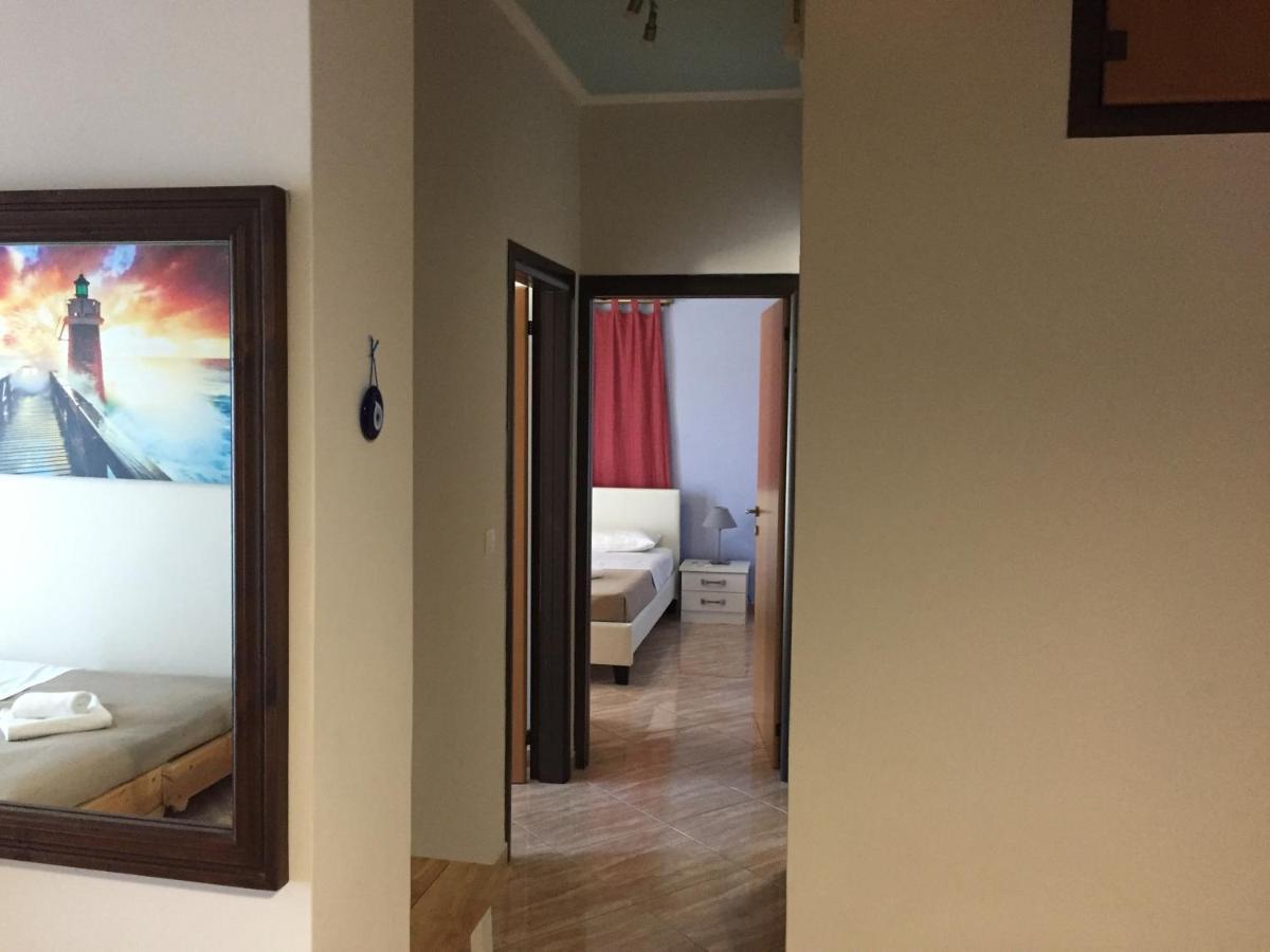 Apartment Summerhouse