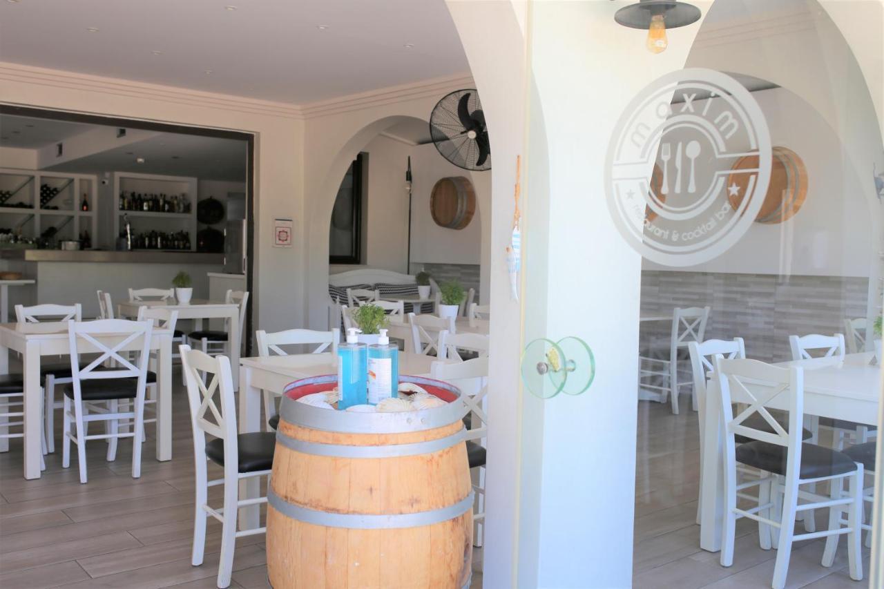 Castro 3* Amoudara (Heraklion)