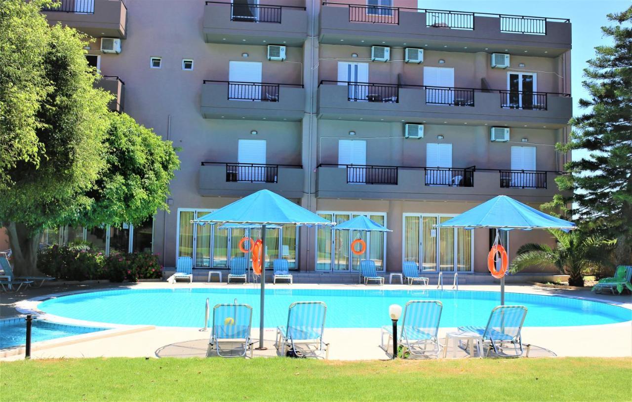 Hotel Castro