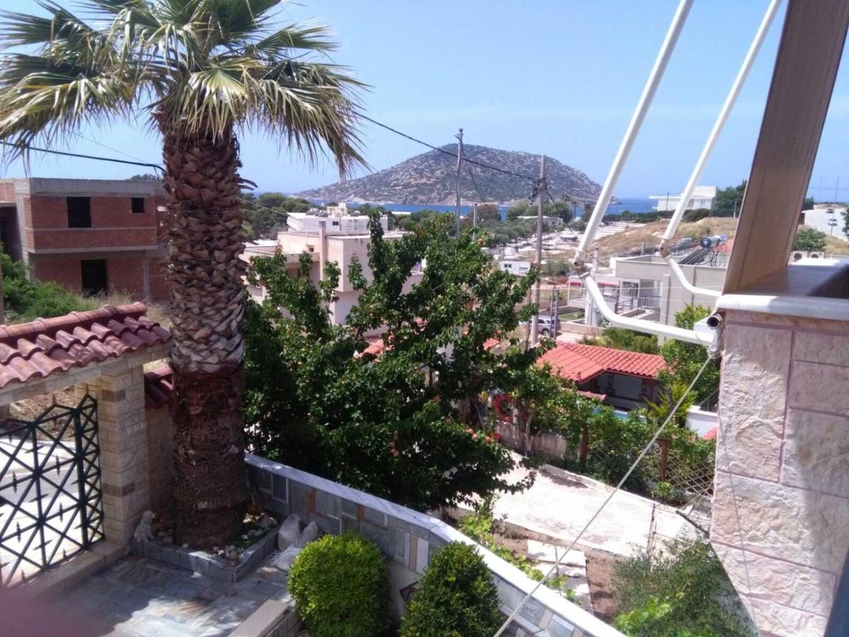 Blue Sky On The Sea Appartments Holiday home Athens