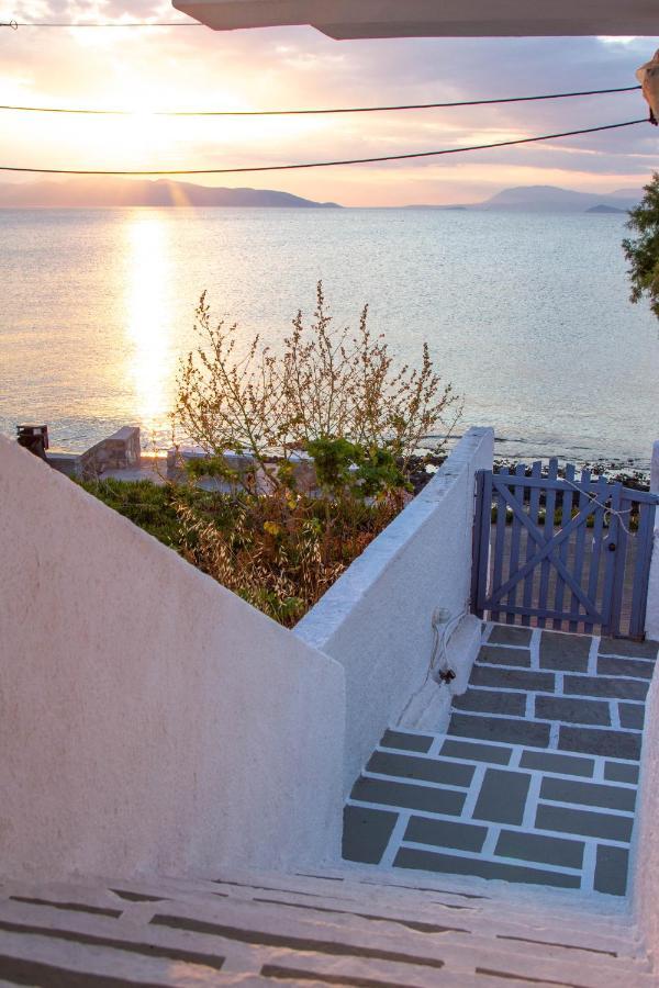 Seaside Apartment