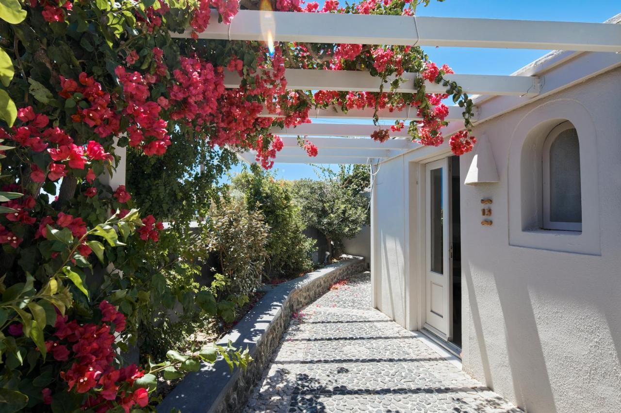 Marillia Village Aparthotel