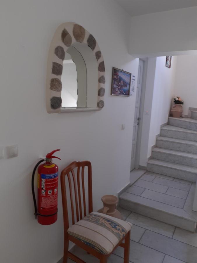 Simos Luxury Naxos City